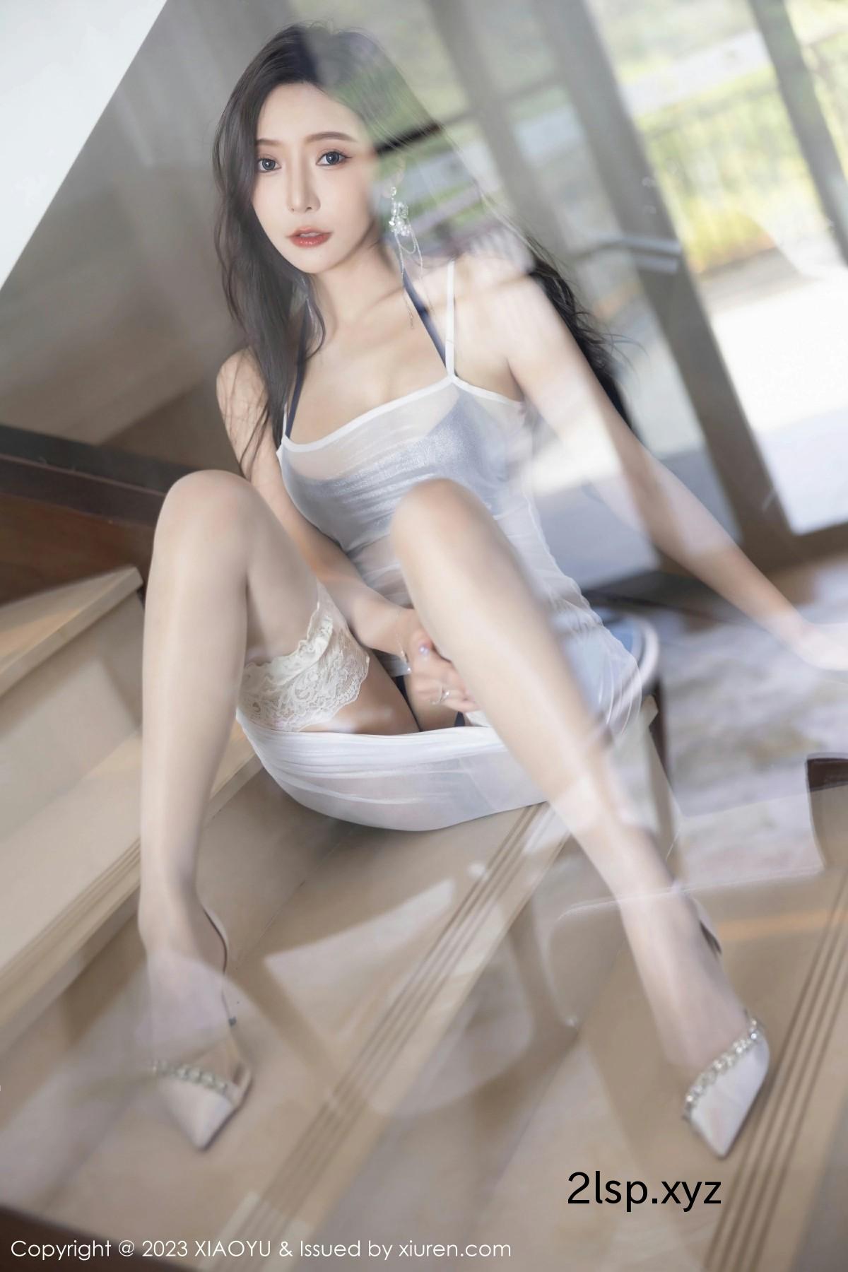 [XIAOYU语画界]-2023.06.19-VOL.1052-王馨瑶yanni